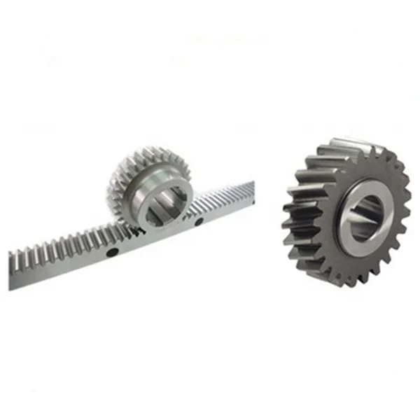 
Precision Gear Racks From China 