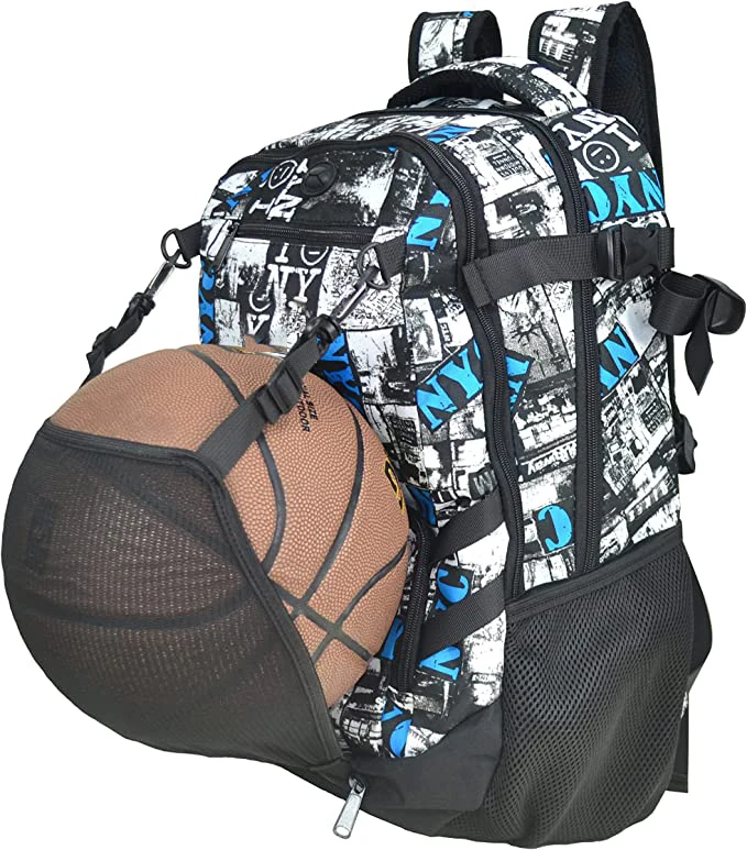 Advocator OEM/ODM Youth Baseball Bat Bag Softball Bag & Tball Baseball Equipment Baseball Bag