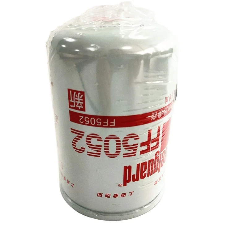 FF5052 FF42000 вращающийся топливный фильтр двигатель 6BT 6CT ISBE5.9 ISDE5.9 3903640 3931063 3931065 36845 строительный карьерный грузовик