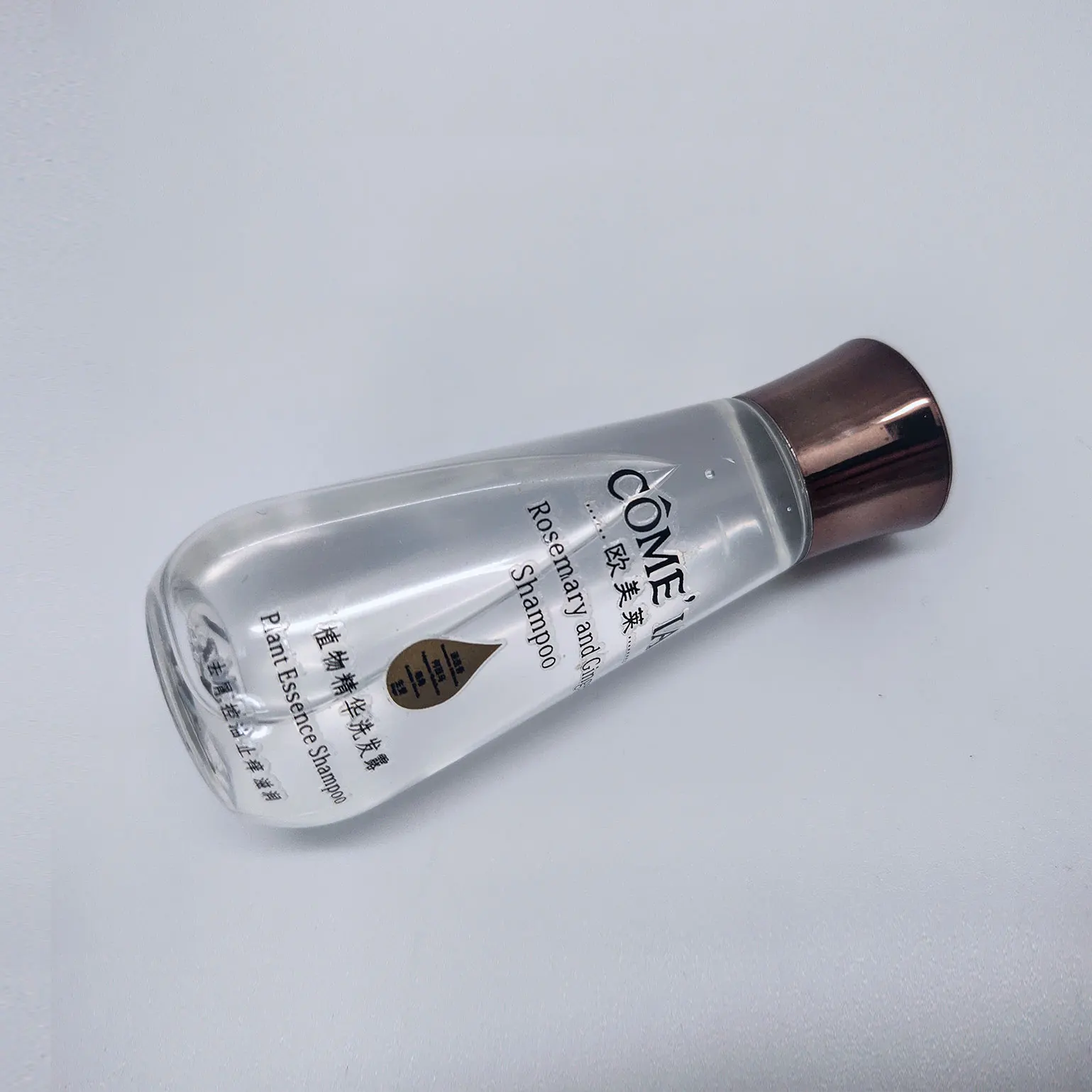 custom manufacturer make private label nourishing moisturizing dry shampoo for hair care product