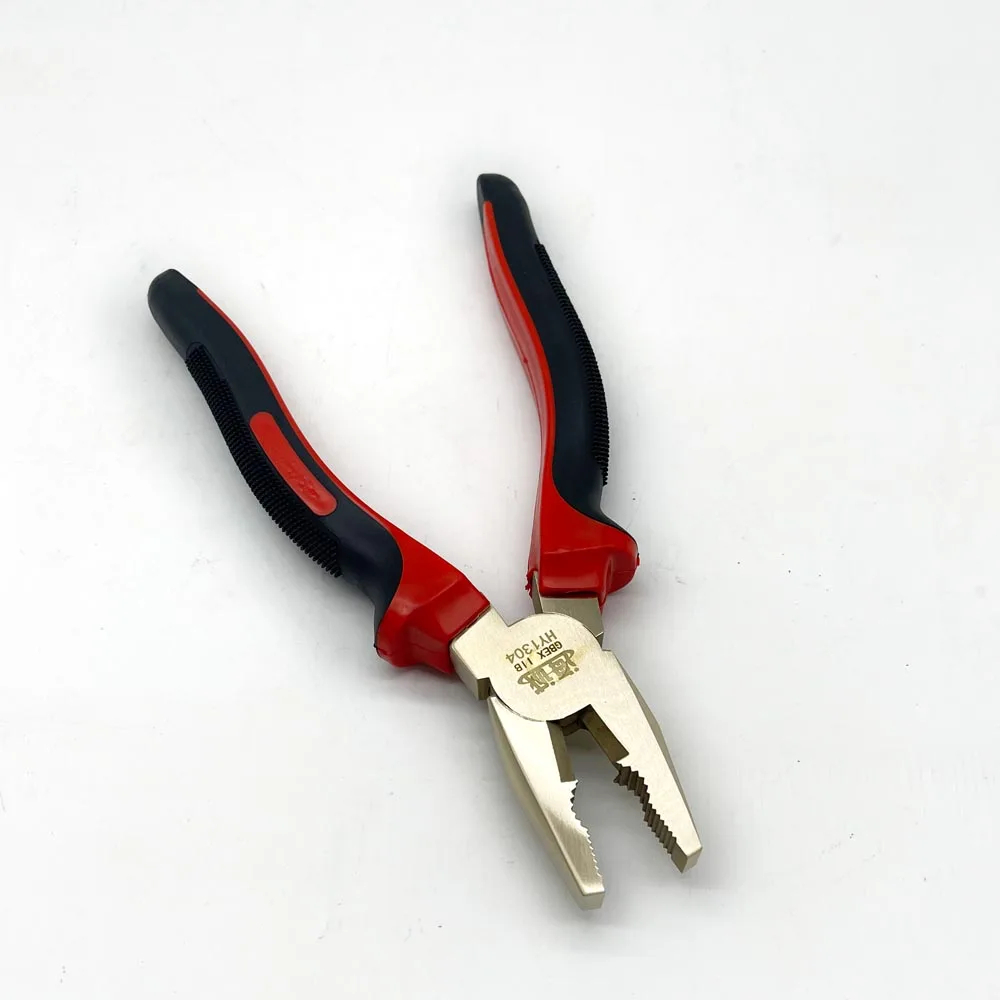High quality and best-selling products nonsparking Wire pliers
