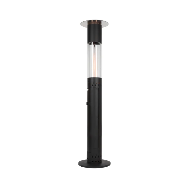 carton neutral glass flame outdoor renewable bio wood pellet patio heater green energy wood pellet outdoor heater