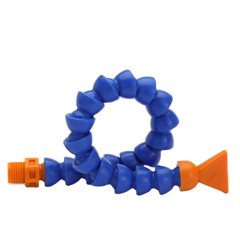 Sell Well New Type Pom Flexible Cooling Pipe Adjustable Coolant Hose