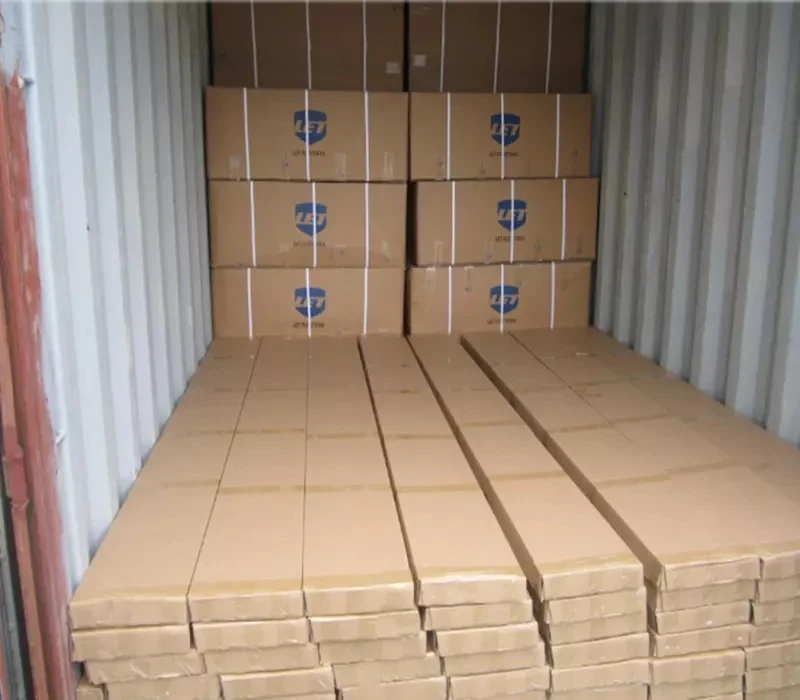 Container flexitank flexibag 24000 liter flexitank