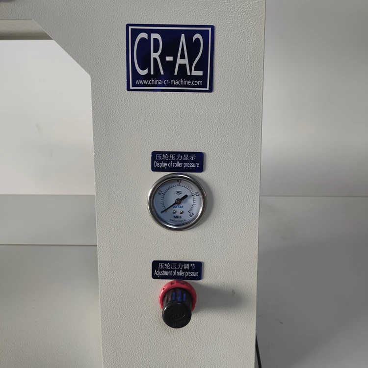 Hot Air Seam Sealing Tapping Heat Pressing Machine Thermal Bonding Hot Air Seam Tape Sealing Machine for Protection Suit