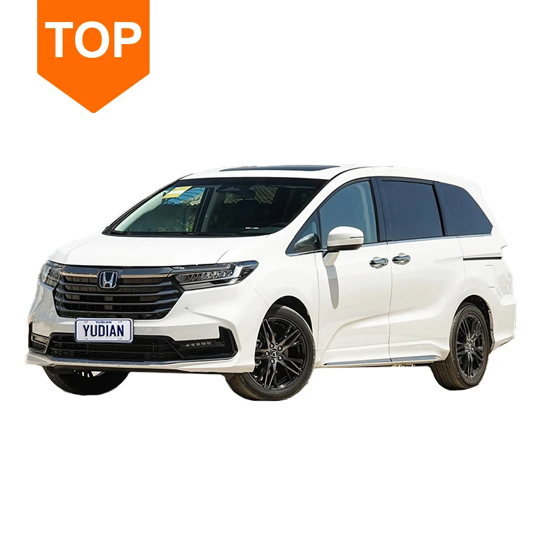 2024 Electric Rc Forsale Android Rb1 Rb3 Mpv Car Ho nda Odyssey