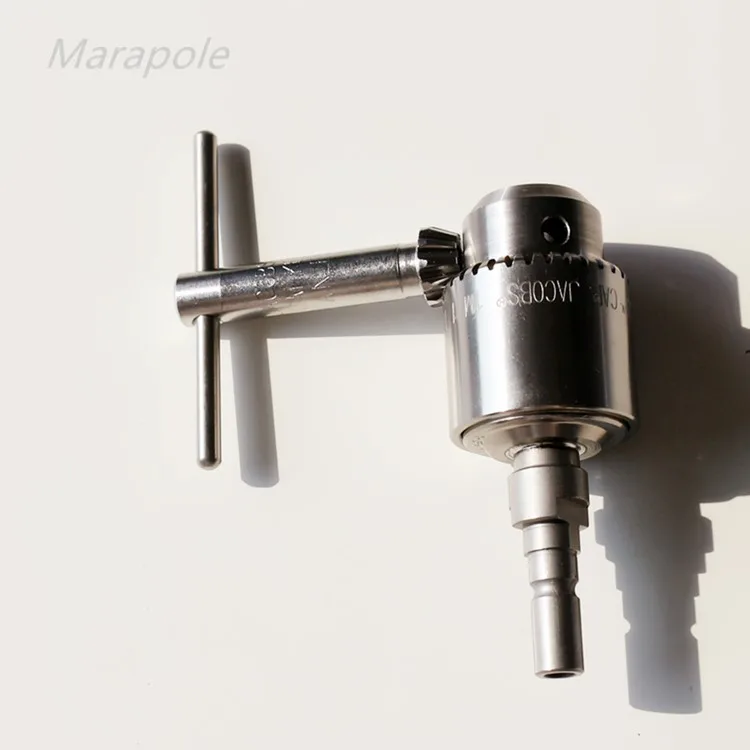 Медицинские Ортопедические электроинструменты ортопедическая электродрель ортопедический хирургический инструмент