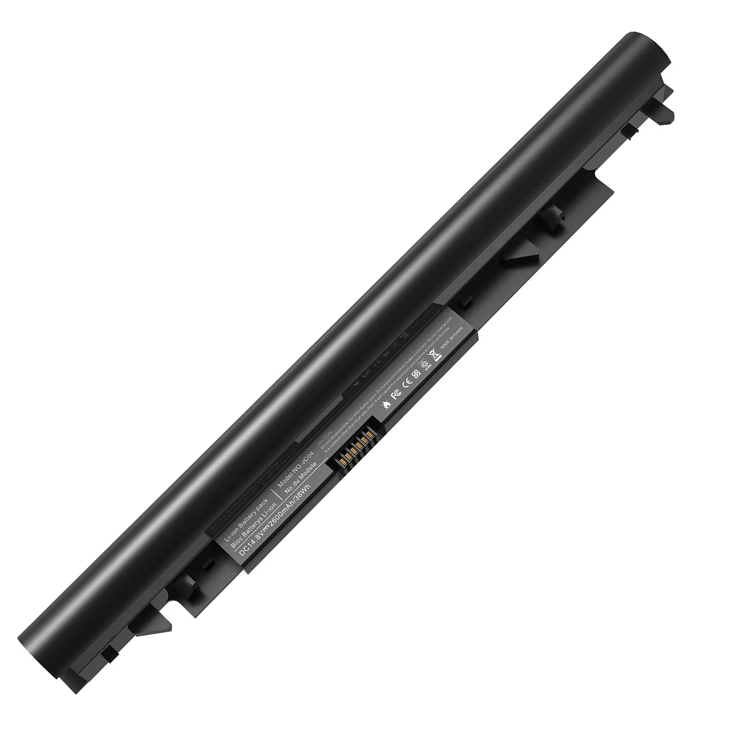 2600 mAh JC04 JC03 Battery for HP 15-BS 15-BW 17-BS HSTNN-PB6Y 919682-831 HSTNN-LB7W HSTNN-DB8E HSTNN-LB7W HSTNN-HB7X 919701-850