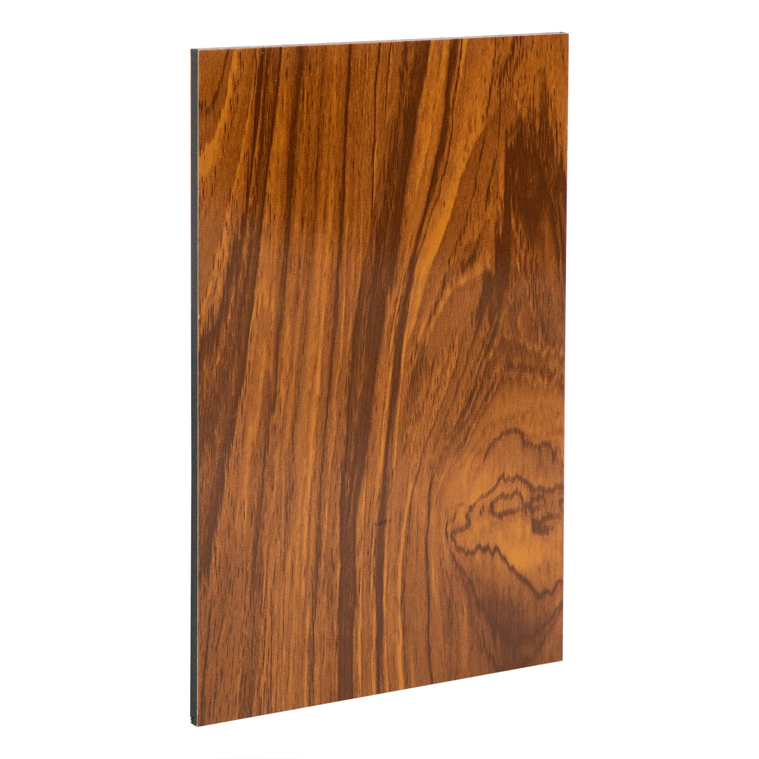 OWK WOOD WOODEN GRAIN WOODEN FINISHING ALUMINUM COMPOSITE BOARD ACP PANEL