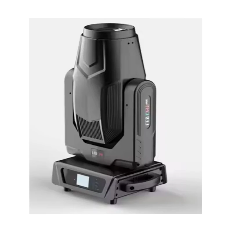 High Quality Factory Beam 500W CMY+CTO 3in1 DMX512 DJ Club Disco Event Stage Moving Head Beam Spot Wash Stage Light