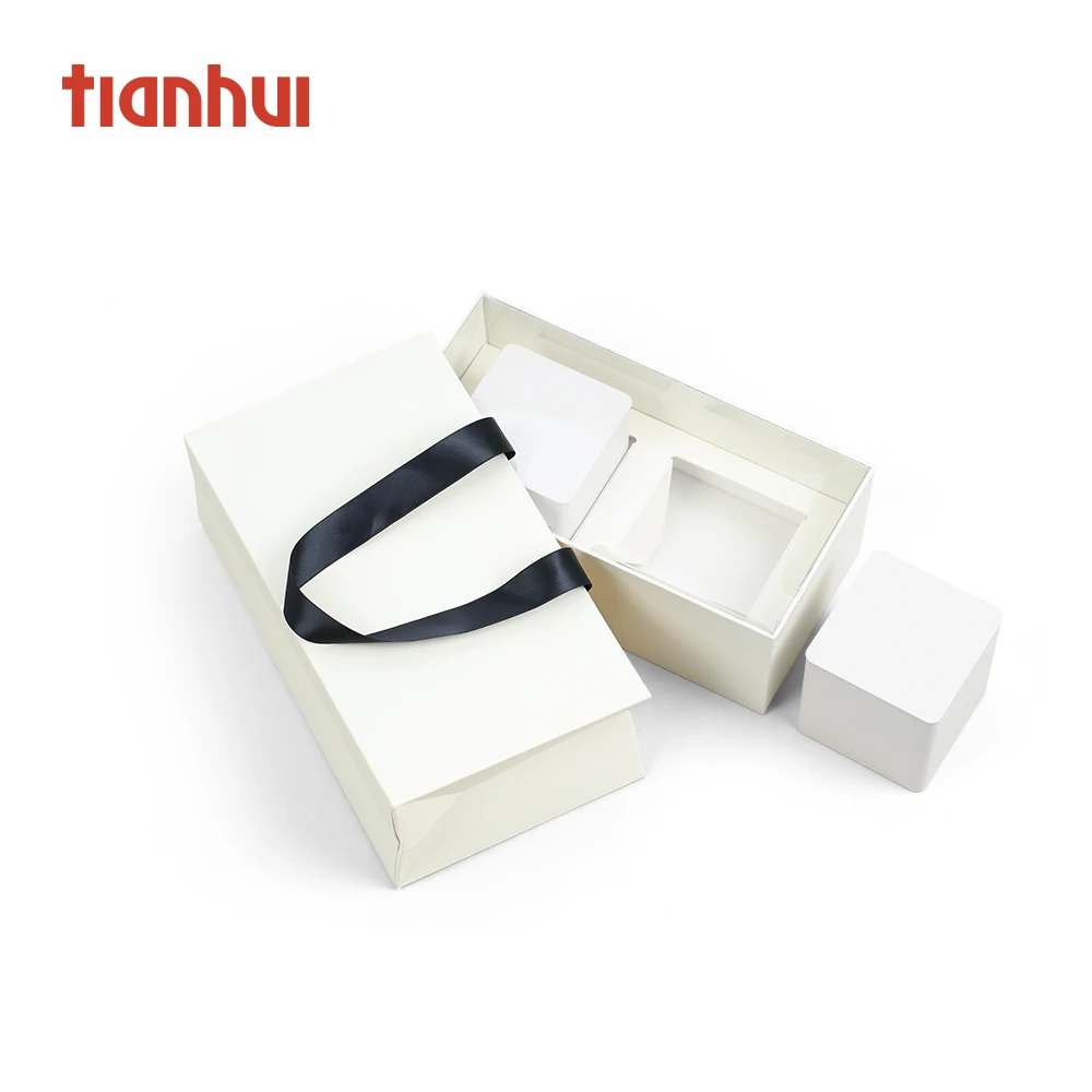 hot sell factory price vintage design cardboard packing box