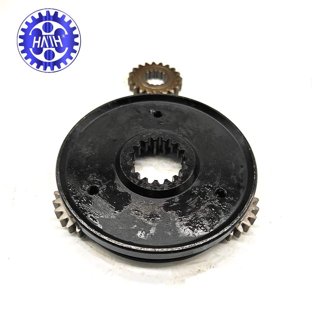 SWING  CARRIER 2 KIT FUGCC-2-2-8477 FOR KOMATSU PC56-7 PC57-7