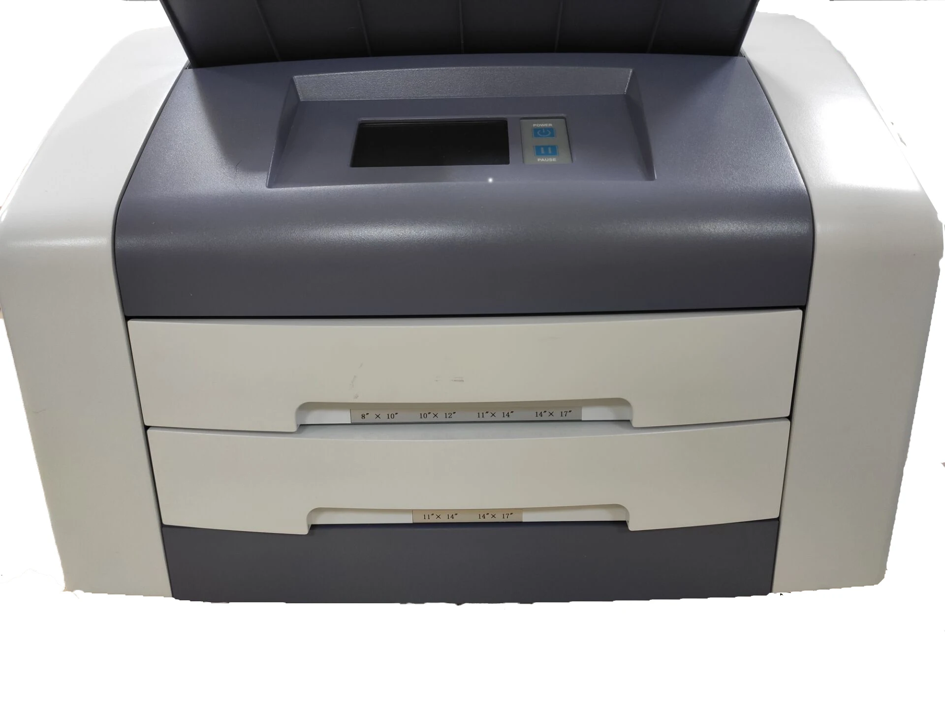 Цифровой принтер xray для сухой пленки