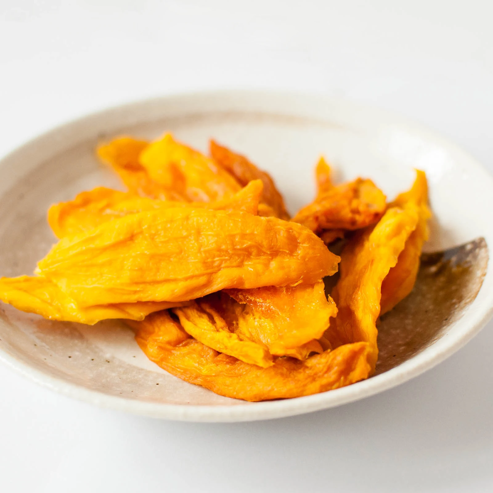 
High quality discount price can be customized Taiwan Natural Organic Dried Mango 