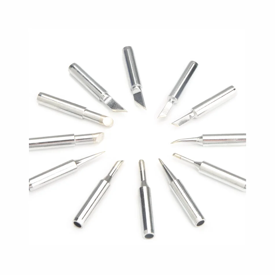 solder gun