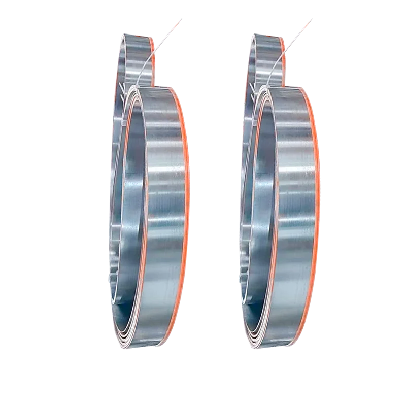 Wood Carbide Band Saw Blade Durable Band Saw Blade Suitable Alloy Saw Blade For Vertical Band Saw Machine