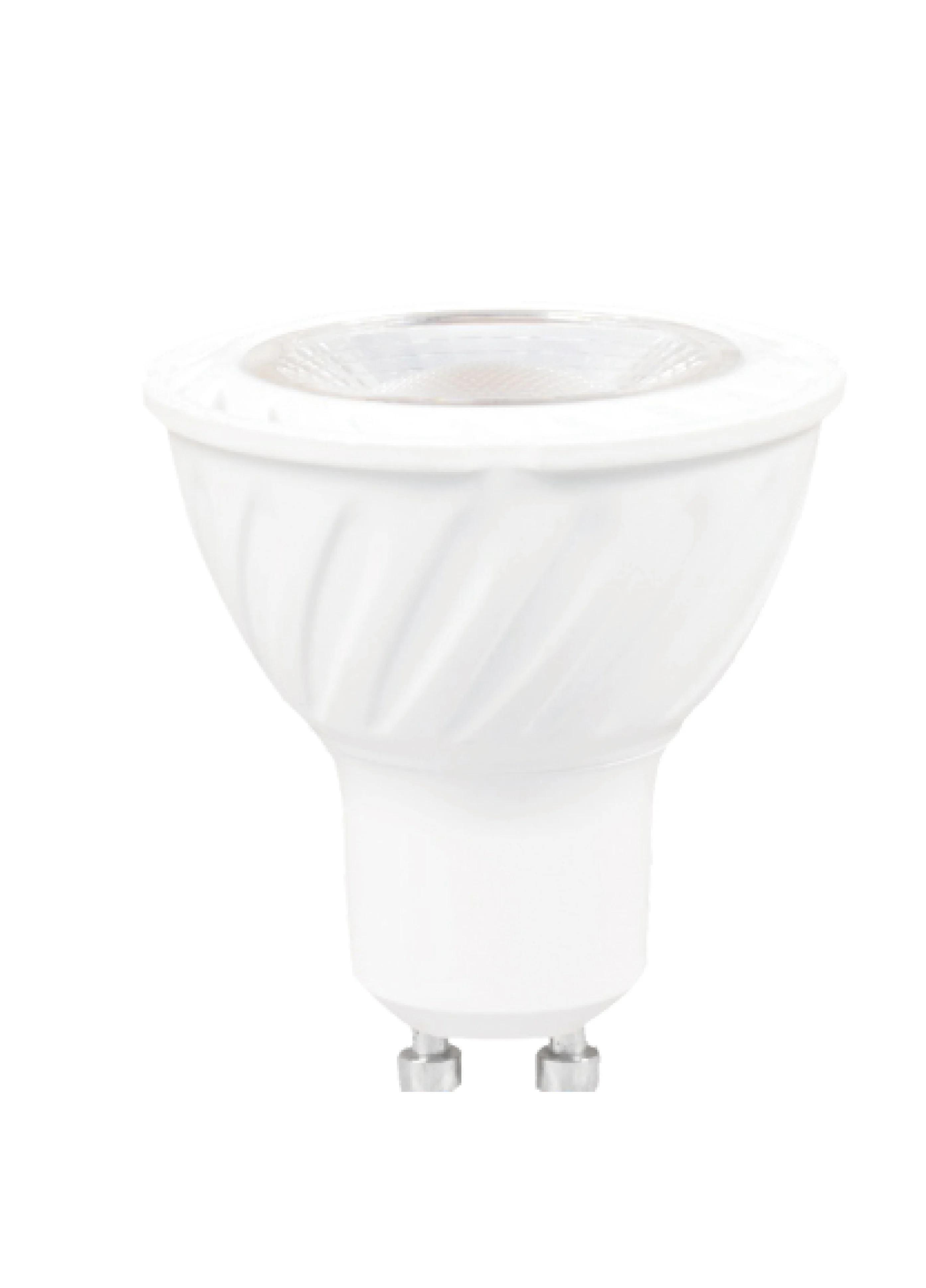 wholesale GU10 spotlight 5W 6w 7w 220-240V  bulb light led lamp