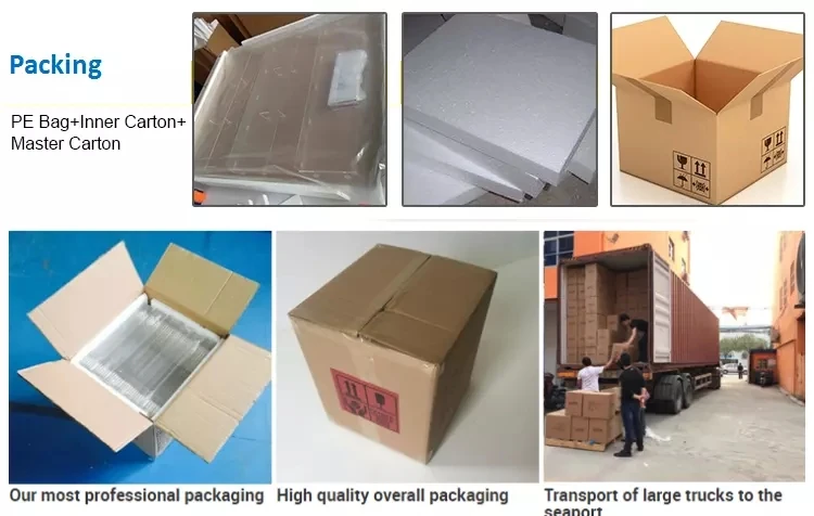 Shipping