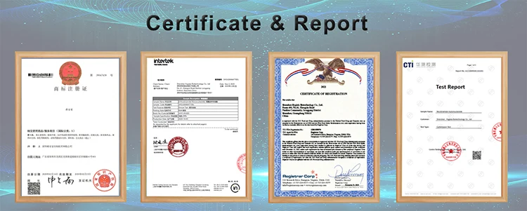 Certificate750