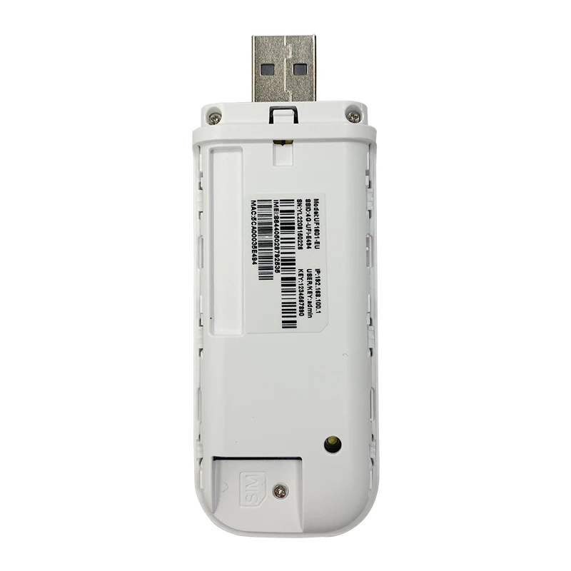 UF1601-EU outdoor and  indoor 150mbps USB Dongle with Sim Card Modem