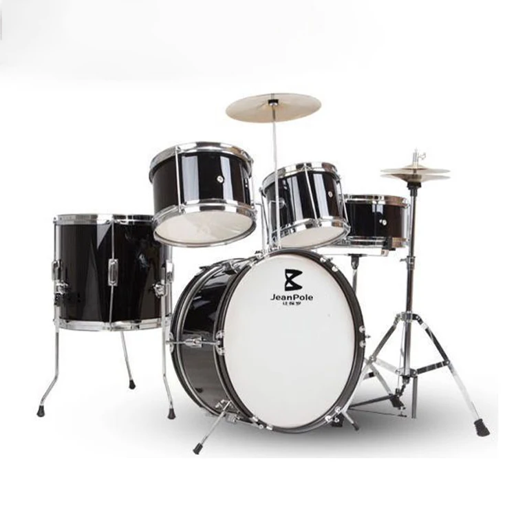 Factory OEM/ODM High Quality Kids Drum Sets Cheaper Student Drum Made in china
