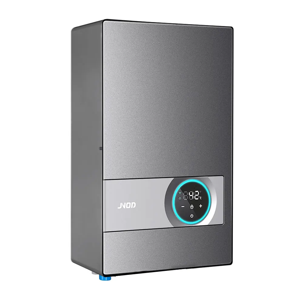 American Hot Sell Floor Heating System Boiler Factory Electric Boilers for Central Heating and Heat Radiators