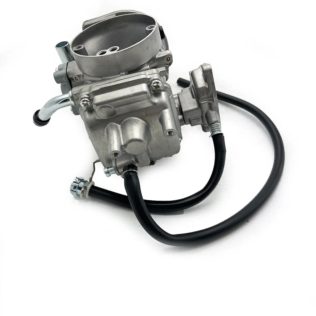 Motorcycle Carburetor PD42J  Fit to Yamaha Grizzly Hisun Bennche Qlink UTV ATV 500 600 660 700