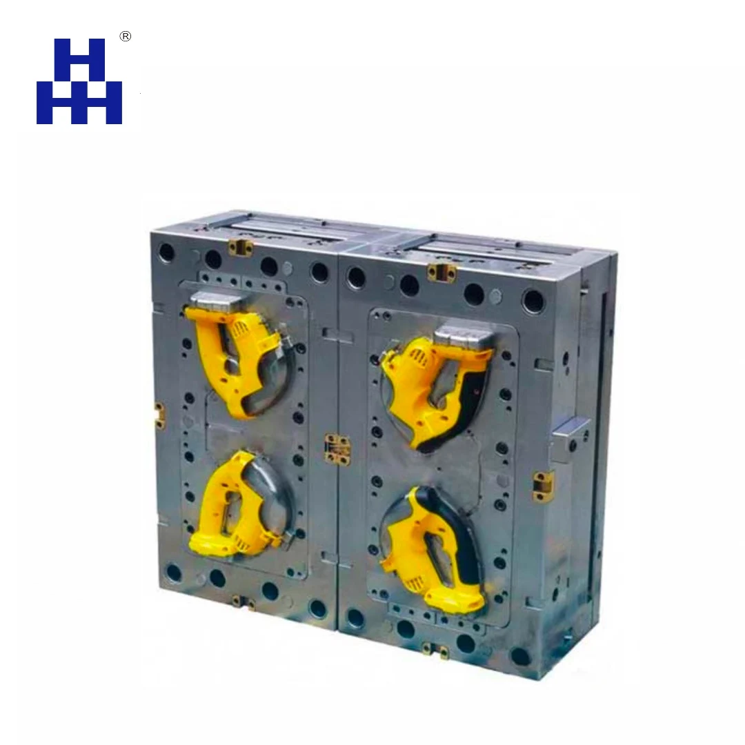 
2021 Wholesale Tray toy template injection molding good service injection plastic parts 