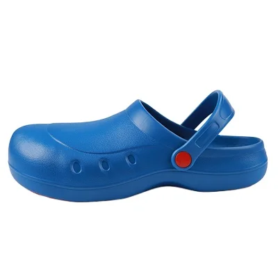 Multi-size Selection New 2021 Anti Skid Safety Best Non Slip Shoes Chef