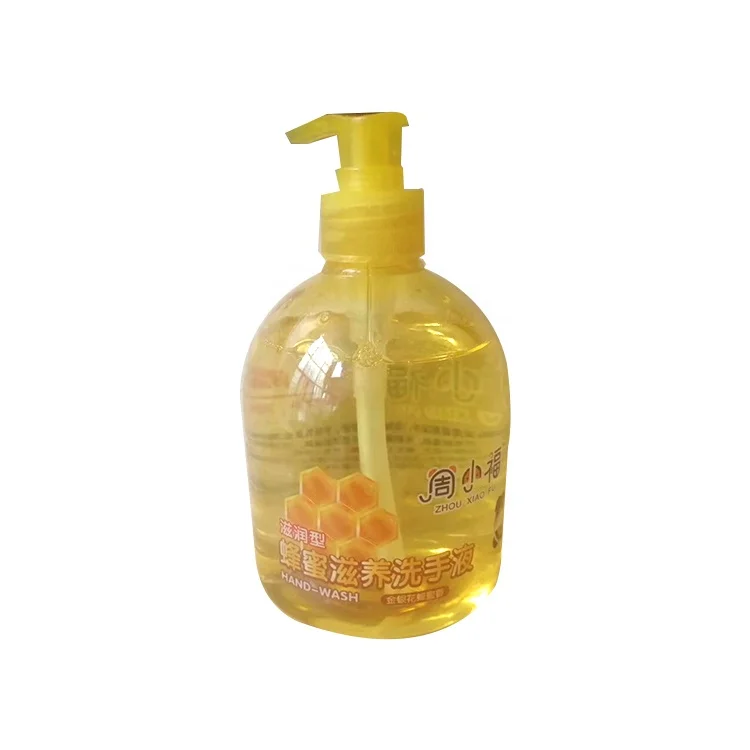 Hand soap manufacturer liquid soap for hand