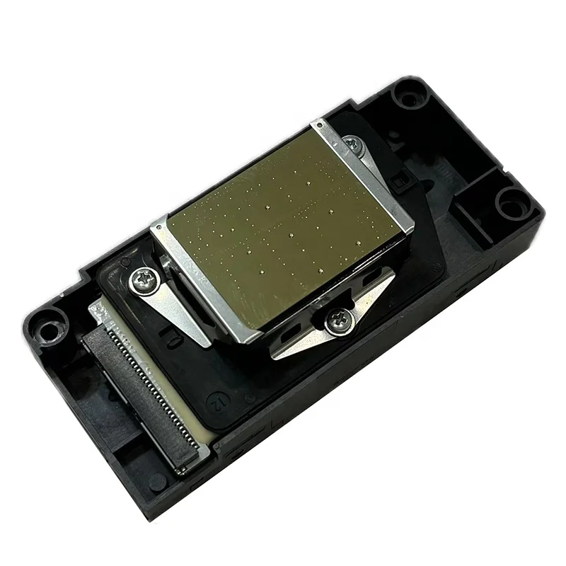 DX5 Printhead F186000  galaxy wit-color for epson dx5 eco solvent print head