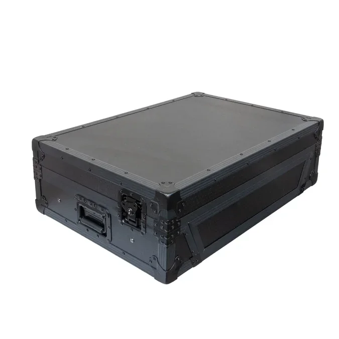 Pioneer Компактный DJ Box водонепроницаемый алюминиевый корпус с внутренними колесами для CDJ2000 DJM900 DJ2000 DJ800 X32 OEM ODM Поддержка хранения