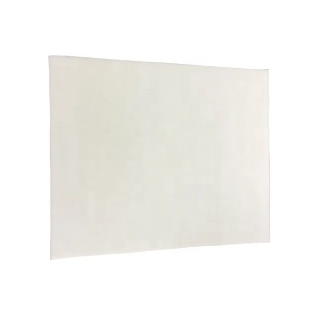 Aerogel Nano-insulation Buffer Foam for Flexible Display and Heat insulation construction