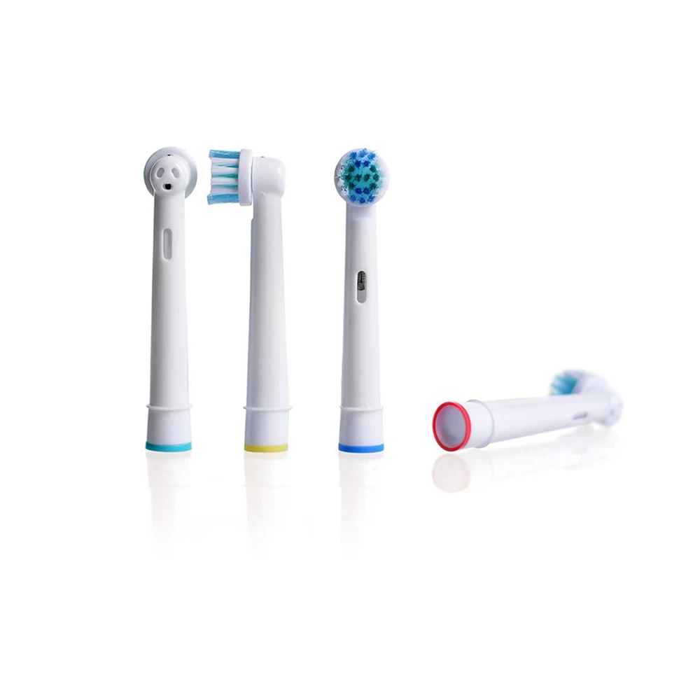 
Factory Wholesale For Oral B Replacement Electric Toothbrush Head SB17A 