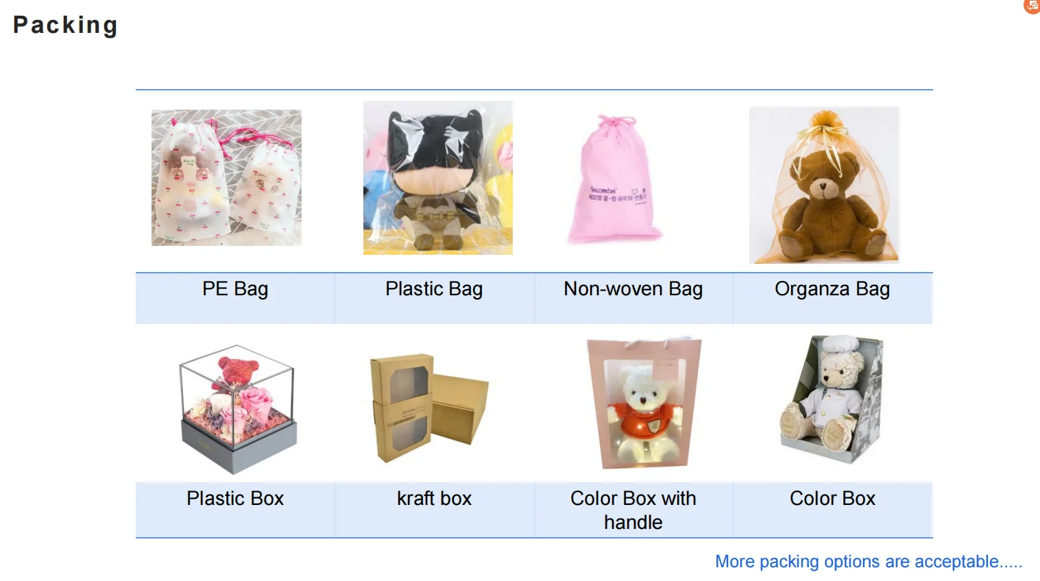 2024 New Design Custom Animals Anxiety Sensory Soft Heating Weighted Stuffed Animals For Kids