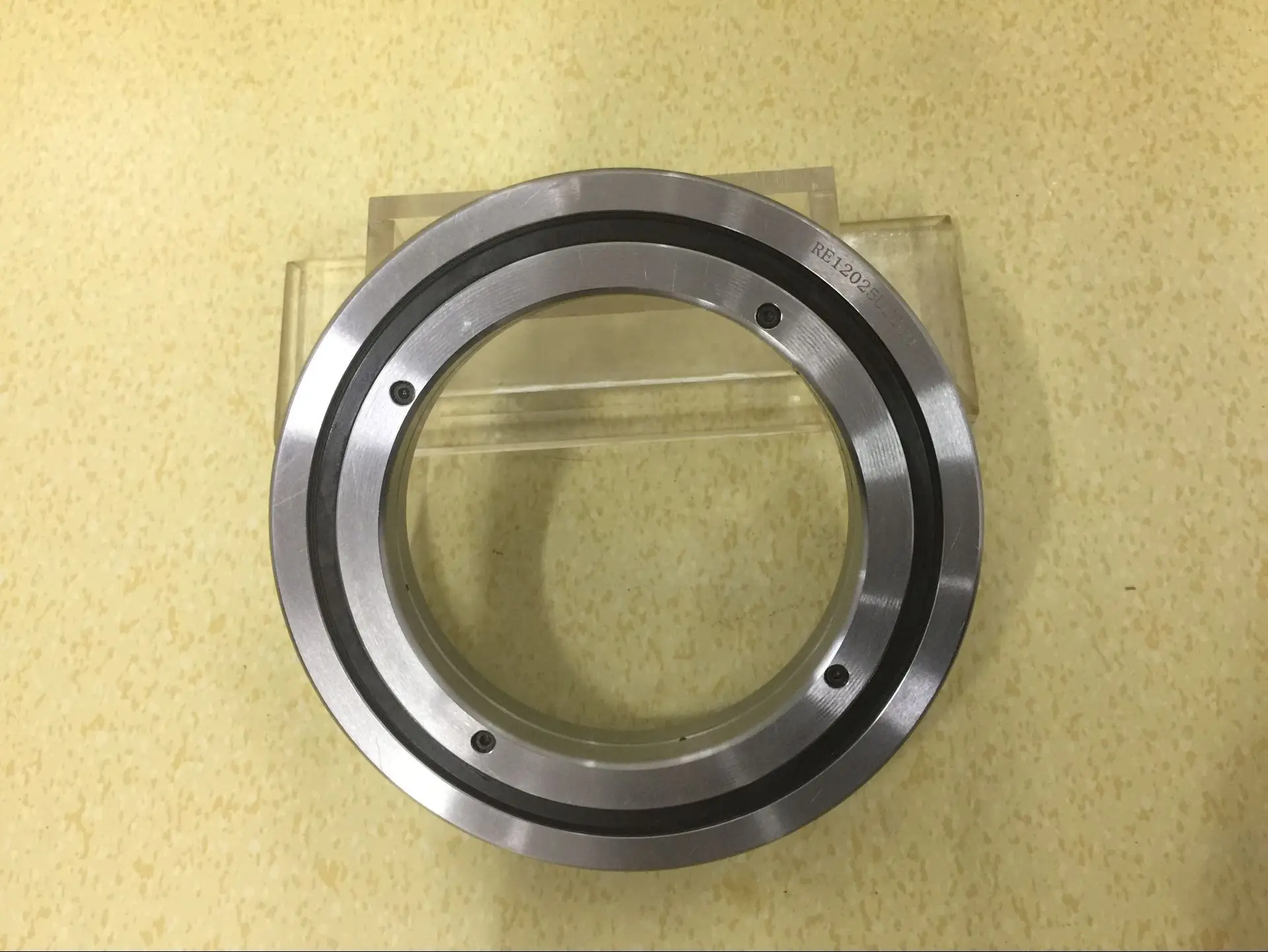 Machine  tools Cylindrical bearing   RE50040  Crossed Roller bearing