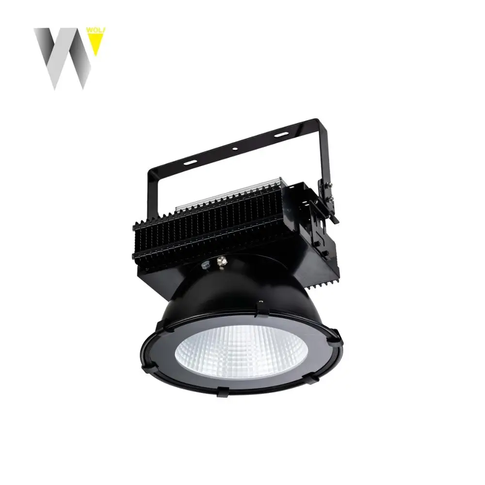 Sports Lighting 200w 300w 400w 500w 600w  led flood light  led outdoor stadium light