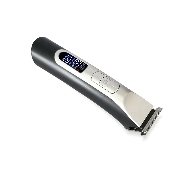Factory wholesale cordless hair trimmer Man haircut Rechargeable Cordless Shaver Trimmer barberos