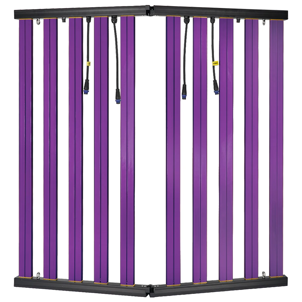 GREEDEN custom arrival competitive price grow light plant lamp led grow light