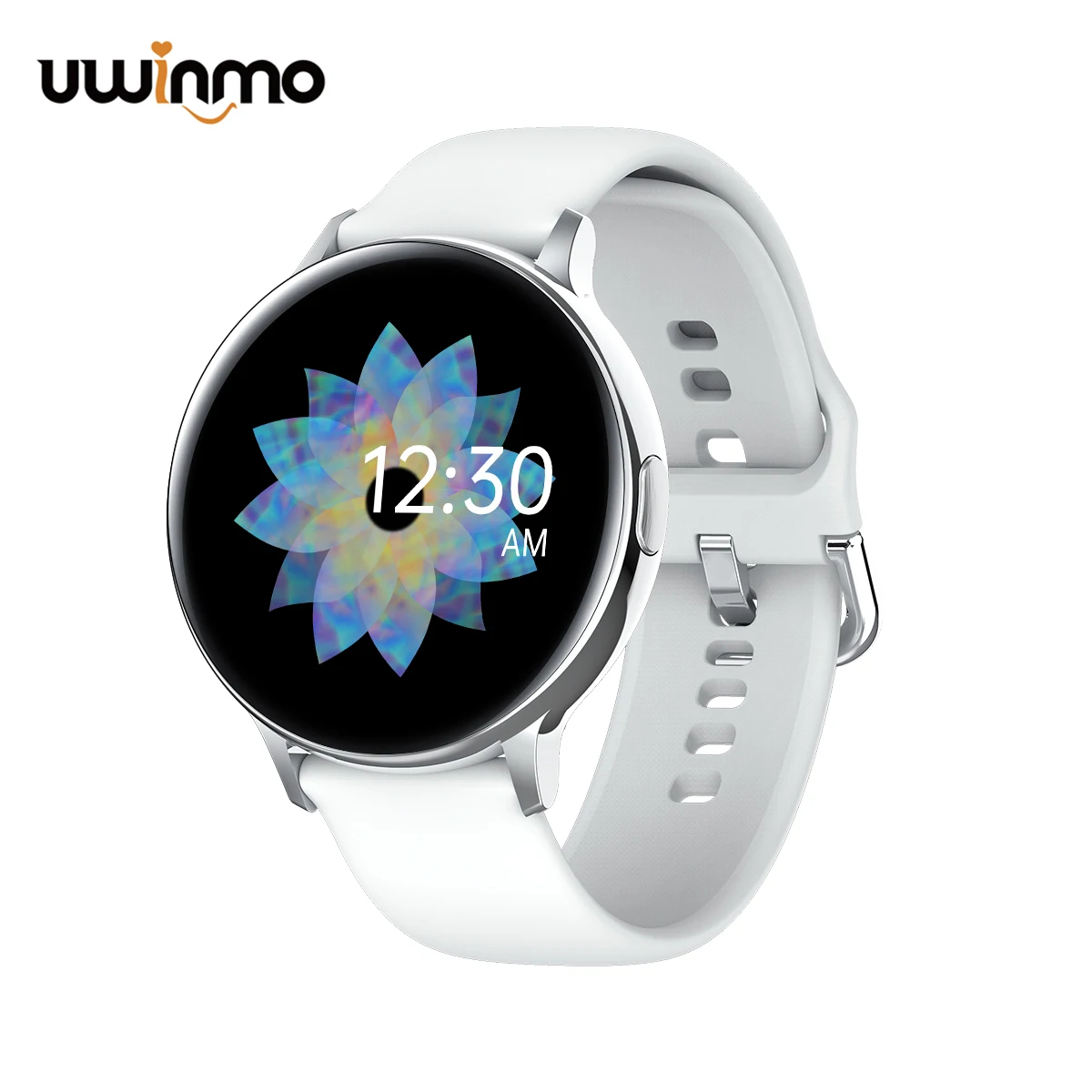 Smart Watch Gw32 For New Generation Make Training Science Effective Listening Music It Is so Simple Smart Watch