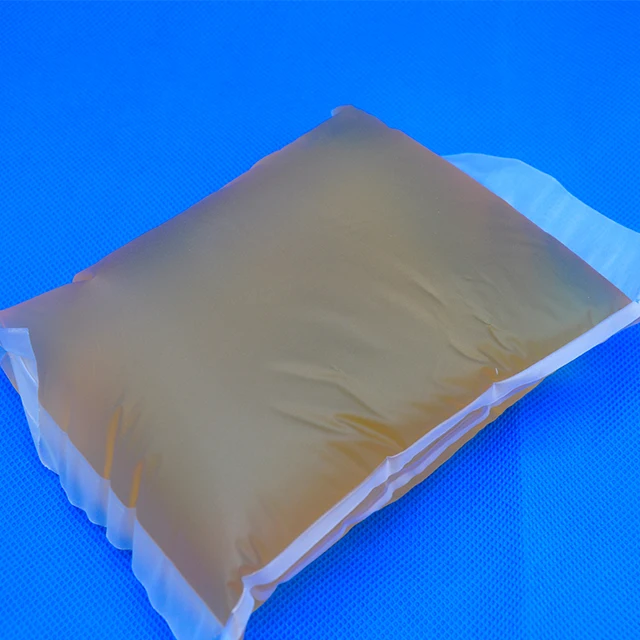 Pressure sensitive adhesive Daily chemical silicone for hot melt adhesive