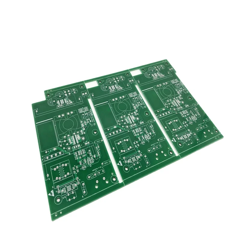 ECG machine printed circuit board/ECG PCB board/ECG machine control board
