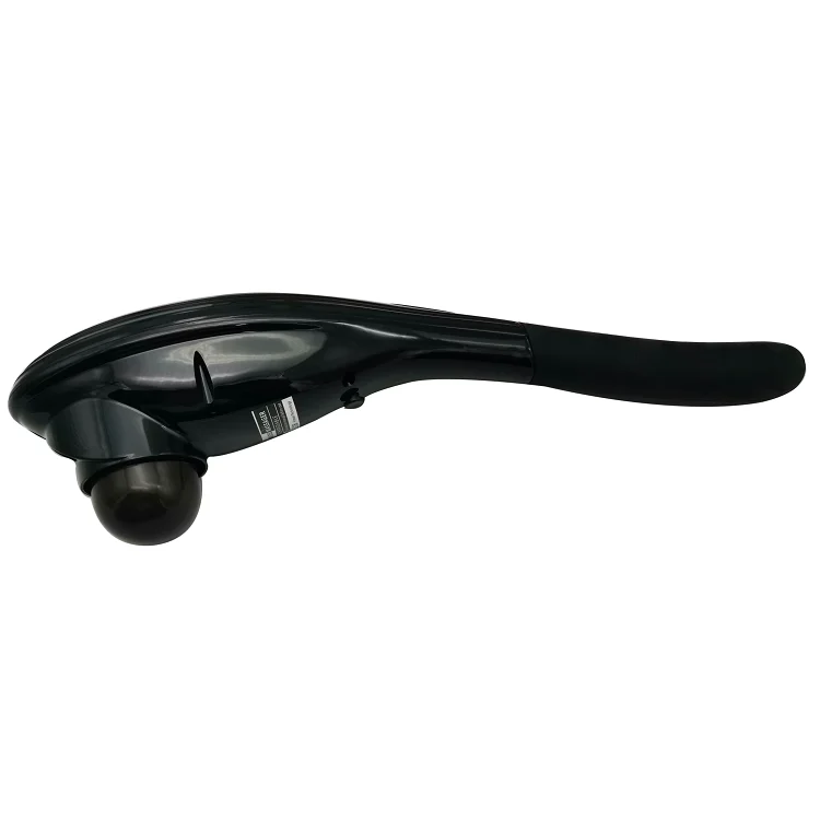 Risentop H004  handheld massager hammer for body with massage heads MASSAGE HAMMER