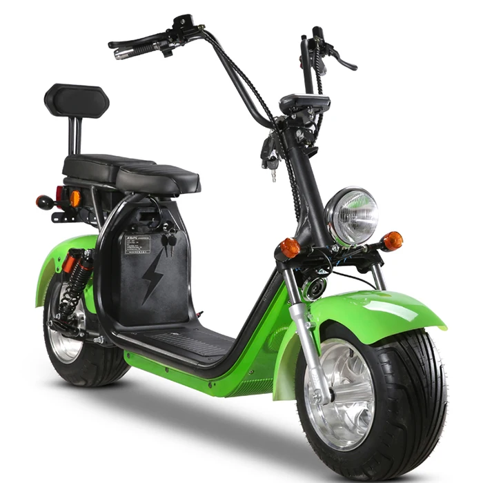 Highly cost effective manufacturer citycoco Can be customized 1500 motor with lithium battery for adults