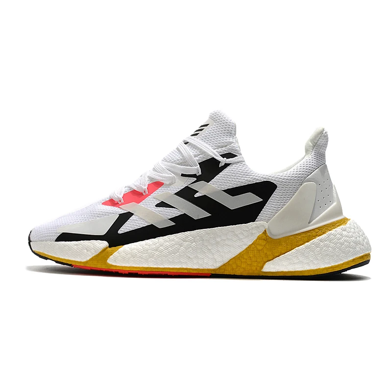 sports running spring mechanical cushioning shoes - athletic marathon pain free sneakers pain relief footwear running shoes