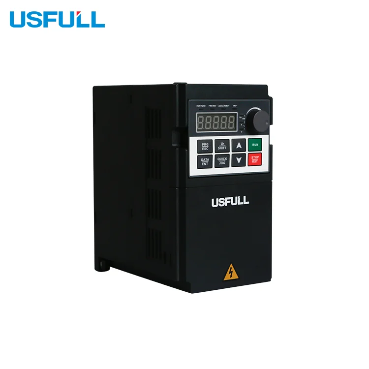 Three phase 200kw manual directed CNC type frequency inverter frequency converter for motor