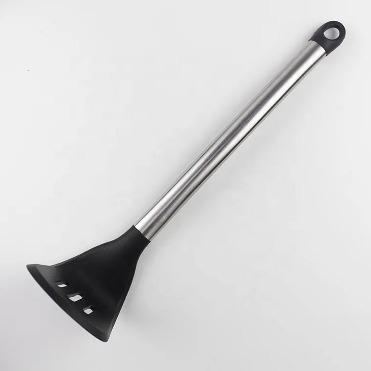 Hot sale Kitchen Utensil Dishwasher Safe 11pcs Stainless Steel Kitchen Cuisine Cooking Accessories Set