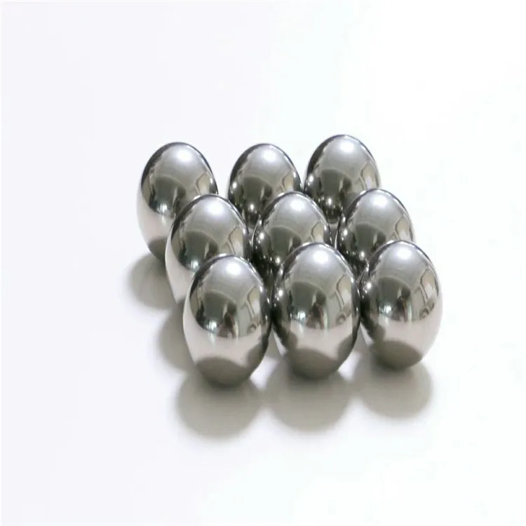 0.8mm 1mm 3/64 1/16 5/64 3/32 7/64 1/8 9/64 5/32 11/64 3/16 7/32 G1000  AISI 316   stainless steel  mixing balls for nail polish