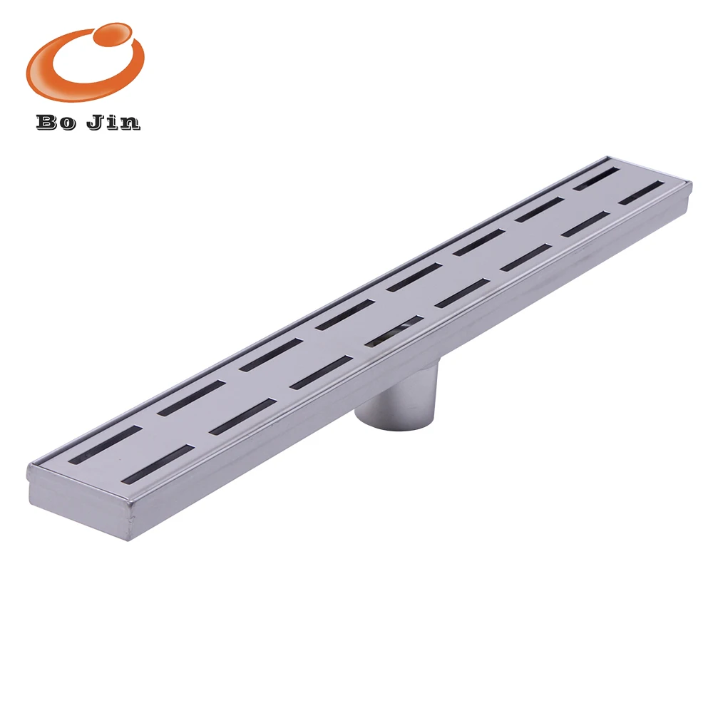 SuS 316 Stainless Steel  hair catcher silicone hair stopper shower drain