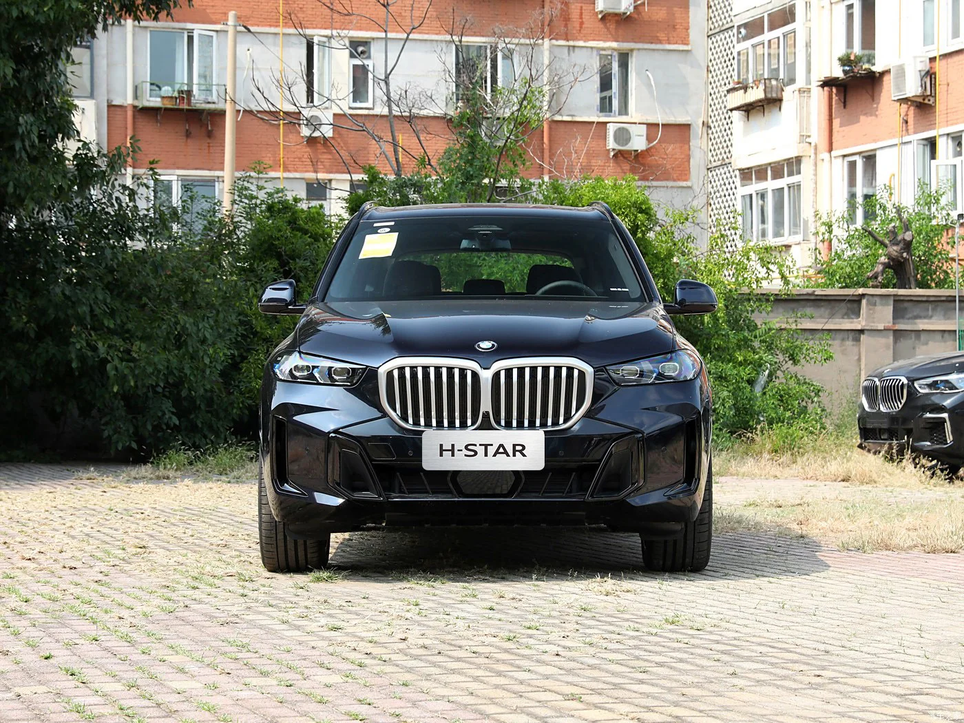 2023 B-M0W X5 xDrive внедорожник роскошный автомобиль с турбо двигателем AWD задняя камера R20 шины горячая Распродажа в Китае